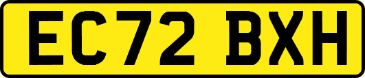 EC72BXH