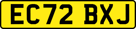 EC72BXJ