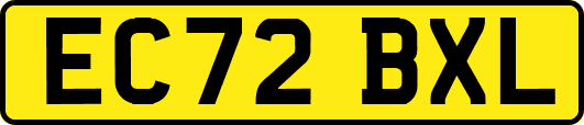 EC72BXL