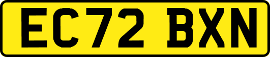 EC72BXN