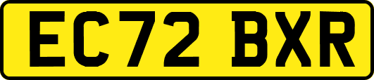 EC72BXR