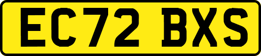 EC72BXS