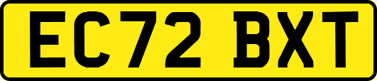 EC72BXT