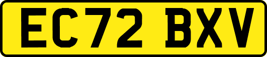 EC72BXV