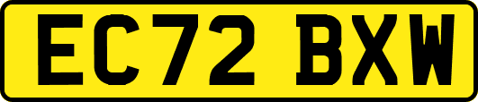 EC72BXW