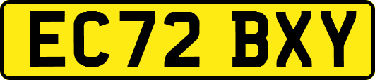 EC72BXY