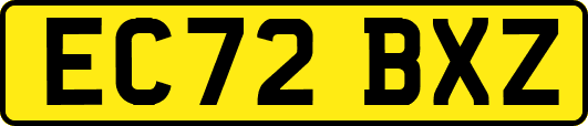 EC72BXZ