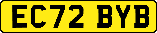 EC72BYB