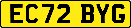 EC72BYG