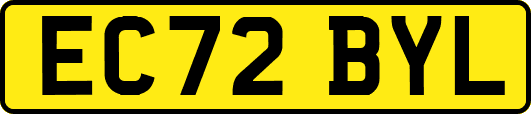 EC72BYL