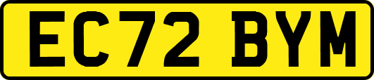 EC72BYM