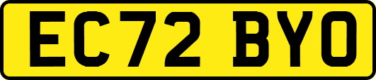 EC72BYO