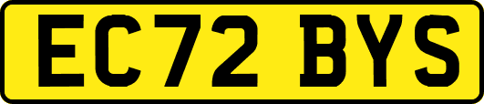 EC72BYS