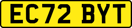 EC72BYT