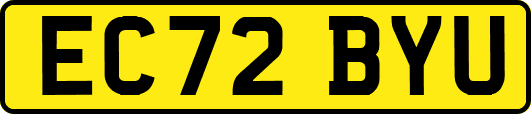 EC72BYU