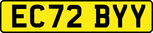 EC72BYY