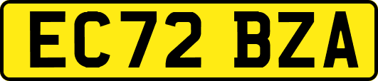 EC72BZA