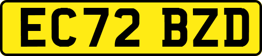 EC72BZD