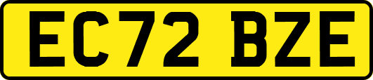 EC72BZE