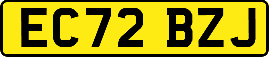 EC72BZJ