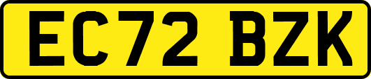 EC72BZK