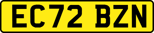 EC72BZN