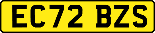 EC72BZS