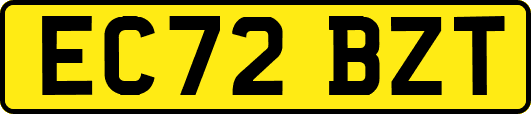EC72BZT