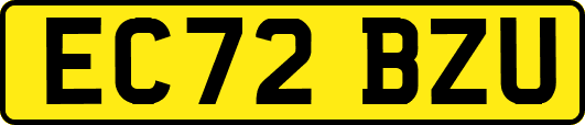 EC72BZU
