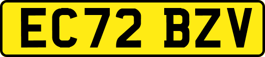 EC72BZV