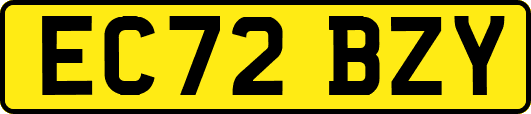 EC72BZY
