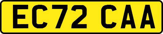 EC72CAA