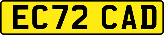 EC72CAD