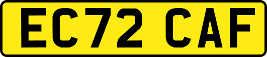 EC72CAF