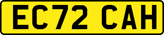 EC72CAH