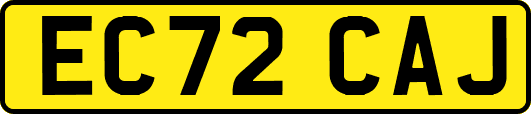 EC72CAJ