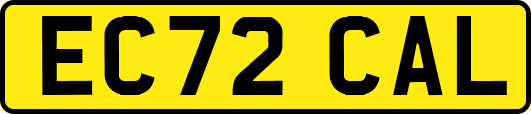 EC72CAL
