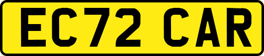EC72CAR