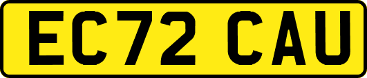 EC72CAU