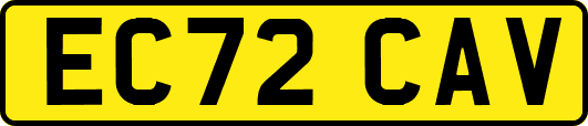 EC72CAV