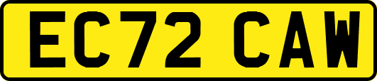 EC72CAW