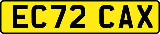 EC72CAX