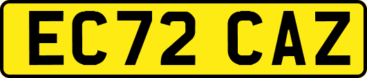 EC72CAZ