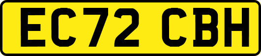 EC72CBH