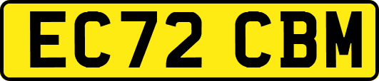 EC72CBM