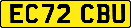 EC72CBU