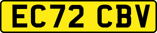 EC72CBV