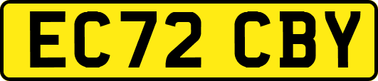 EC72CBY