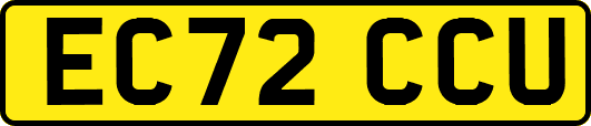 EC72CCU