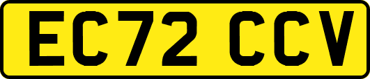 EC72CCV